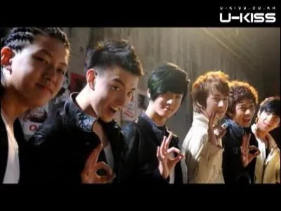 Quel est le nom du clip ?