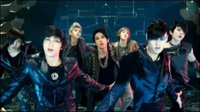 Quel est le nom du clip ?