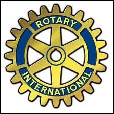 Le 'Rotary Club' regroupe des hommes d'affaires, des reprsentants et des professions librales. Il est bas sur l'thique professionnelle. En quelle anne a-t-il t cr ?