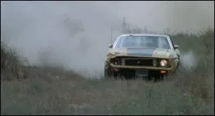Dans quel film cette voiture est-elle utilise ?
