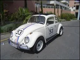 Dans quel film cette voiture est-elle utilise ?