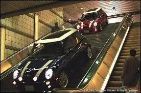 Dans quel film cette voiture est-elle utilise ?