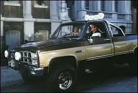 Dans quelle srie cette voiture est-elle utilise ?