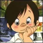 Quel est ce dessin anim ?