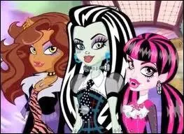 Quel est ce dessin anim ?