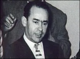 Mehdi Ben Barka était un leader socialiste qui fut enlevé et disparut étrangement en 1965 devant la brasserie Lipp à Paris. Il était un opposant de...