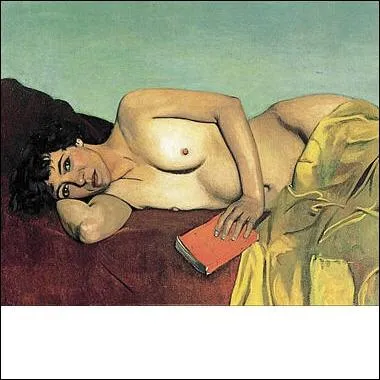 La Lecture abandonne