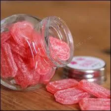 Dlicieuses et joyeuses friandises de notre enfance :