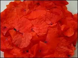 Toujours synonyme de douceur, il entre dans la composition d'un sirop et parfume vos cocktails.