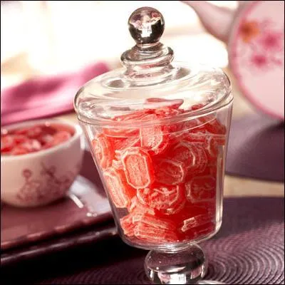 Les  Coquelicots de Nemours  ont-ils une marque dpose ?