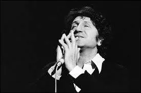 Il a inspir un grand artiste qui le chanta en 1951 :