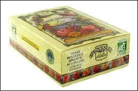 Entrant dans la composition de tisane, le coquelicot a un effet :