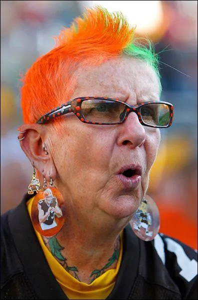 Roux l't, cet agile sauteur de nos forts !