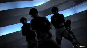 Quel est le nom du clip ?