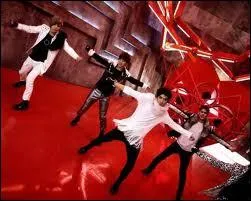 Quel est le nom du clip ?