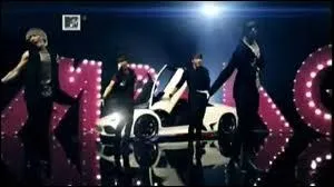 Quel est le nom du clip ?