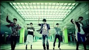 Quel est le nom du clip ?