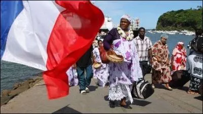 Comment appelle-t-on les habitants de Mayotte ?