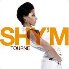 Combien a-t-elle fait d'album ?