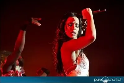 Combien de dates sont prvues au Znith de Paris pour le ShimmiTour ?