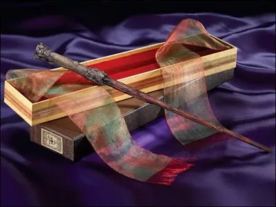 Comment est dtruite cette baguette ?