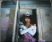 Compltez le titre de ce film ' Prom Night 2 : ... ... ... ... .