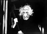 Dans quel film apparait ce personnage ?