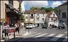 Partons maintenant  Villeneuve-Saint-Georges ( 94 ) o les habitants portent le nom de ...