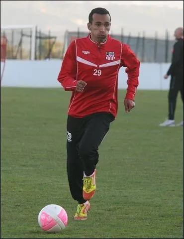 Eduardo s'engage  Ajaccio, mais il quitte quel club ?