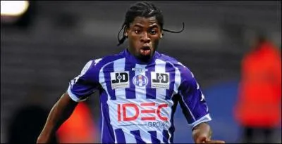 Aurier signe  Toulouse, mais il quitte quel club ?