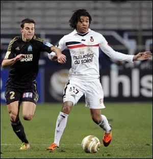 Anin signe  Nice, mais il quitte quel club ?