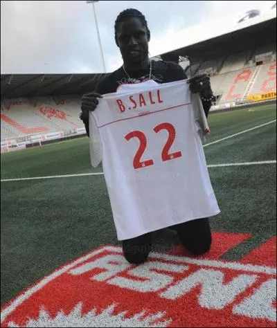 Bayall et prt  Nancy, mais par quel club ?