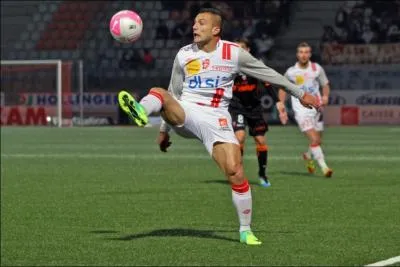 Mollo arive  Nancy en prt, mais quel club le prte ?