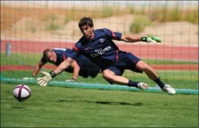 Le Crom signe au PSG, mais il quitte quel club ?