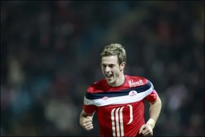 Roux arive  Lille, mais il quitte quel club ?