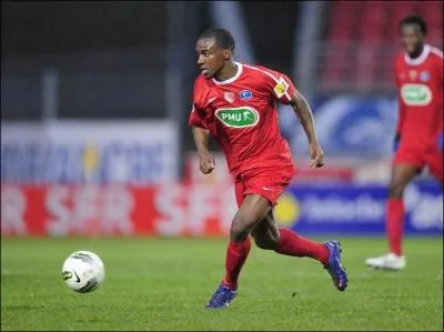 Kakuta est prt  Dijon par quel club ?