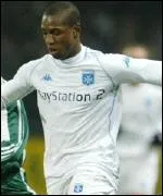 Kapo s'engage avec Auxerre, mais venant de quel club ?