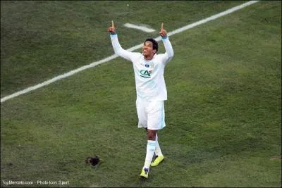 Brandao revient  l'OM, mais de quel club ?