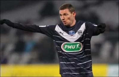 Obraniak signe  Bordeaux, mais il quitte quel club ?