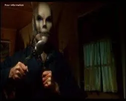 Quelle chanteuse fait partie du casting de  Cut  en 2000 ?