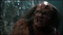 Quel acteur joue le rle de Victor Crowley dans le film  Hatchet  en 2006 ?