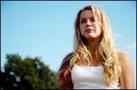 De quel film, avec la sublime Amber Heard , cette image est-elle tire ?