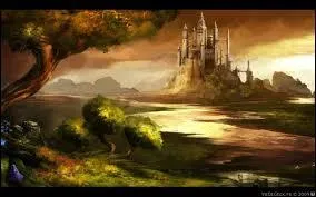 Quel est le personnage qui peut parer ?