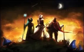 Qui est le mieux plac pour la baston ? (du plus fort au plus faible)