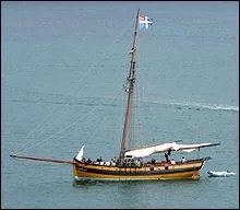 Quel corsaire malouin a arm un navire appel le Renard en 1812 ?