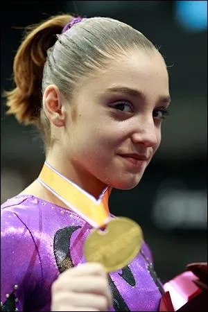 Qui est-elle et d'o vient-elle ?