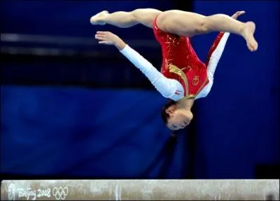 Quelle est cette figure ?