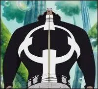 Comment s'appellent les robots de combat qui ressemblent  Bartholemew Kuma ?