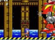 Quiz Les boss clbres des jeux de Sonic