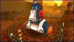 D'o vient le Egg Kong ?